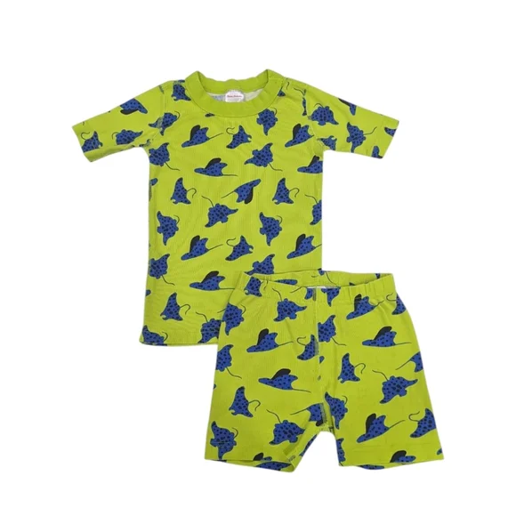 Haut Long John Hanna Andersson - Taille 160, Parfait Pour Le Froid